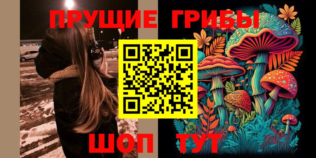 Псилоцибиновые грибы MAGIC MUSHROOMS Гусь-Хрустальный